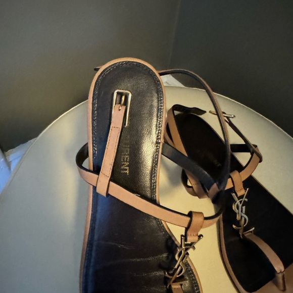 Ysl Sandals - Picture 2 of 3